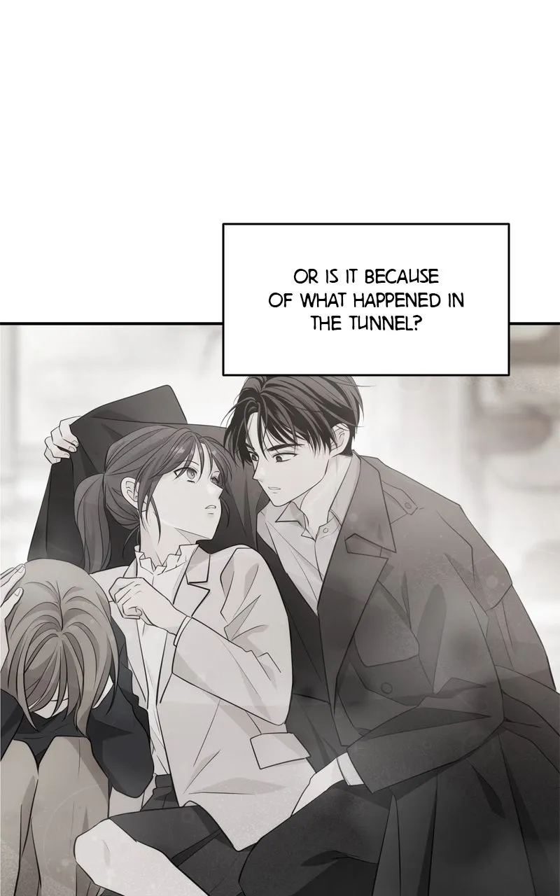 Read Disaster is Always By My Side chapter 9 image 44 on Lezhin