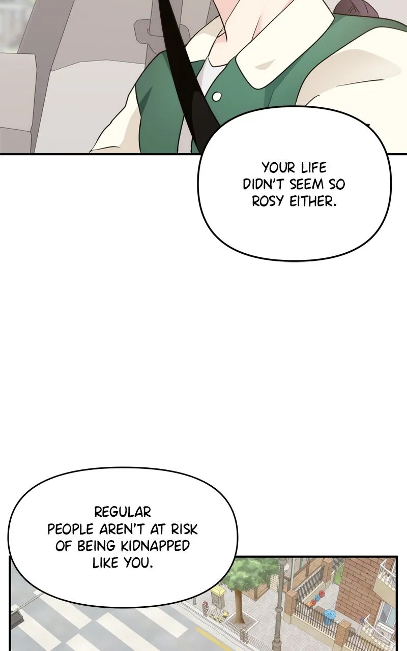 Read Disaster is Always By My Side chapter 9 image 47 on Lezhin