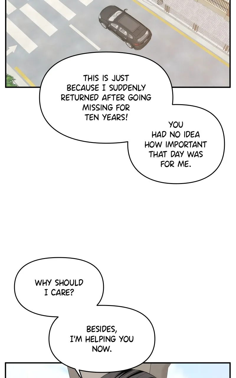 Read Disaster is Always By My Side chapter 9 image 48 on Lezhin