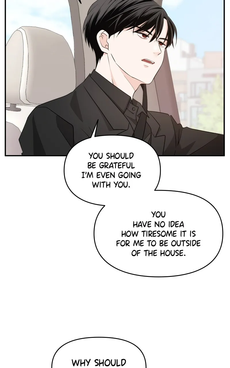 Read Disaster is Always By My Side chapter 9 image 49 on Lezhin