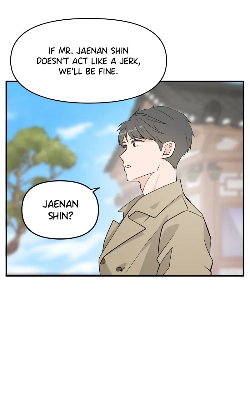 Read Disaster is Always By My Side chapter 9 image 5 on Lezhin