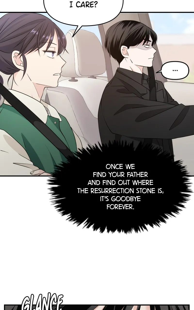 Read Disaster is Always By My Side chapter 9 image 50 on Lezhin