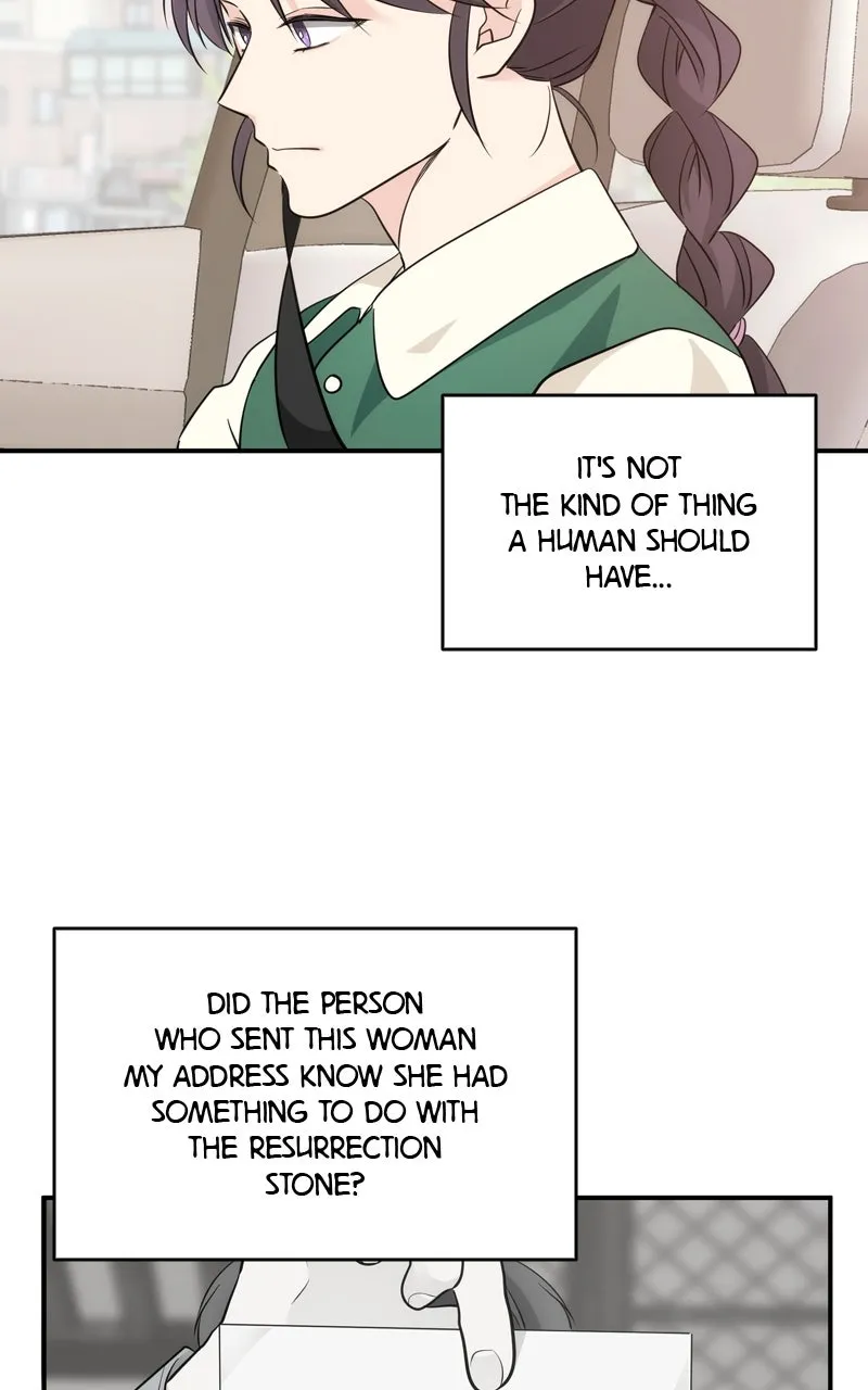 Read Disaster is Always By My Side chapter 9 image 52 on Lezhin