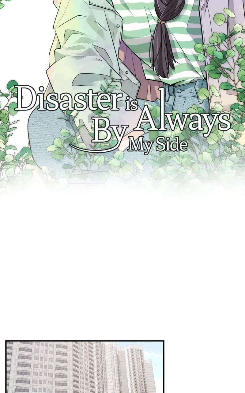 Read Disaster is Always By My Side chapter 9 image 58 on Lezhin