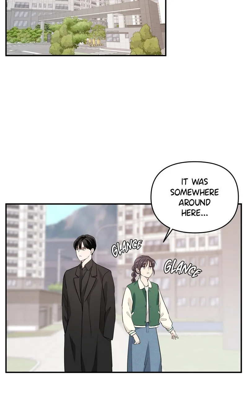 Read Disaster is Always By My Side chapter 9 image 59 on Lezhin