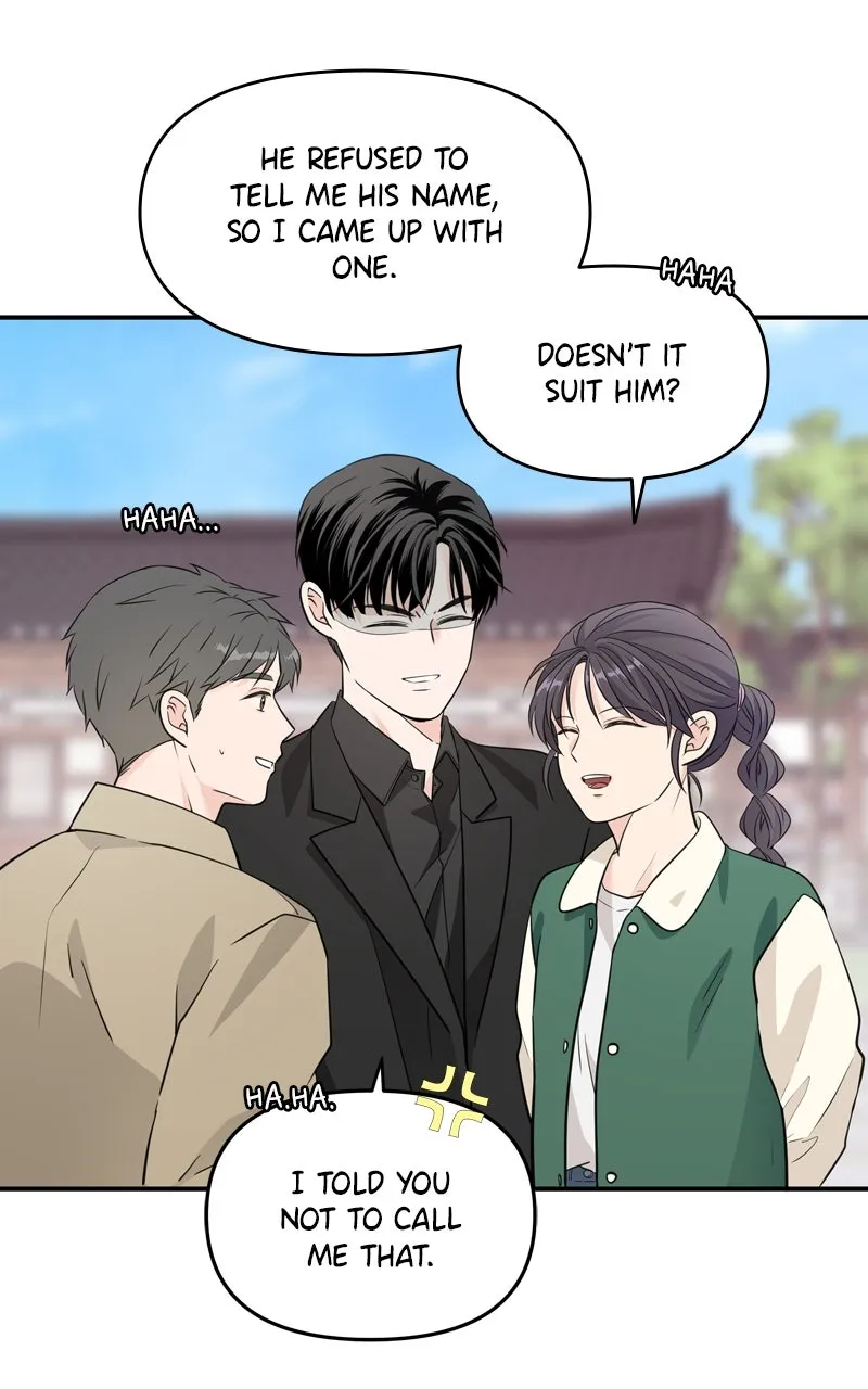 Read Disaster is Always By My Side chapter 9 image 6 on Lezhin