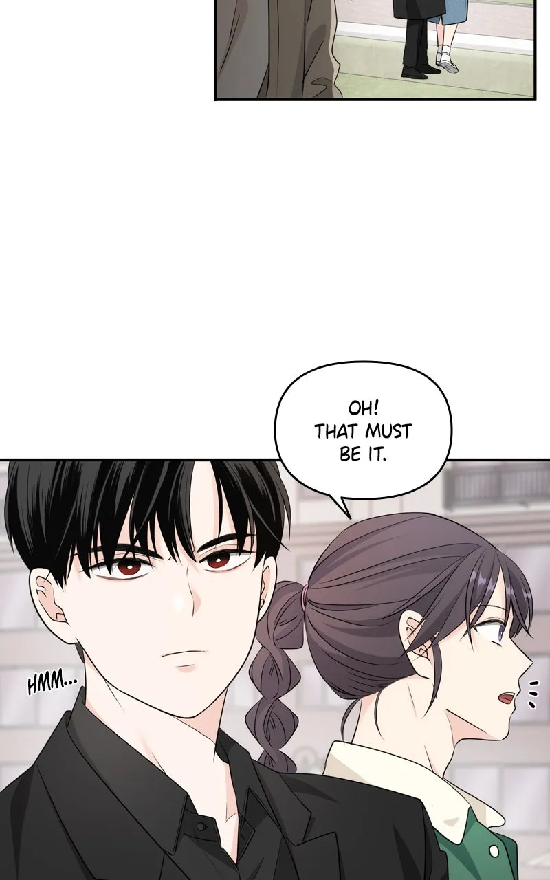 Read Disaster is Always By My Side chapter 9 image 61 on Lezhin