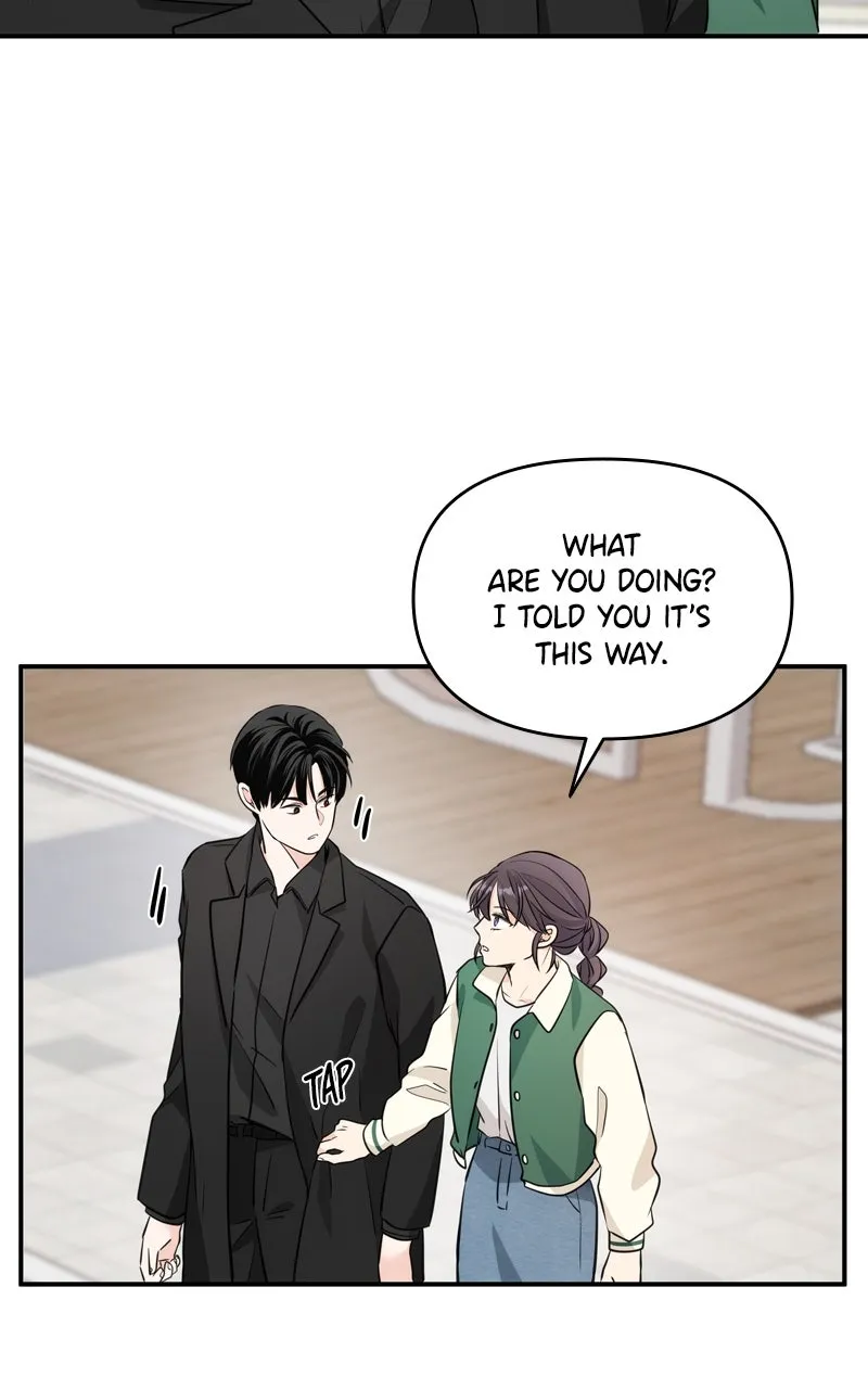 Read Disaster is Always By My Side chapter 9 image 62 on Lezhin
