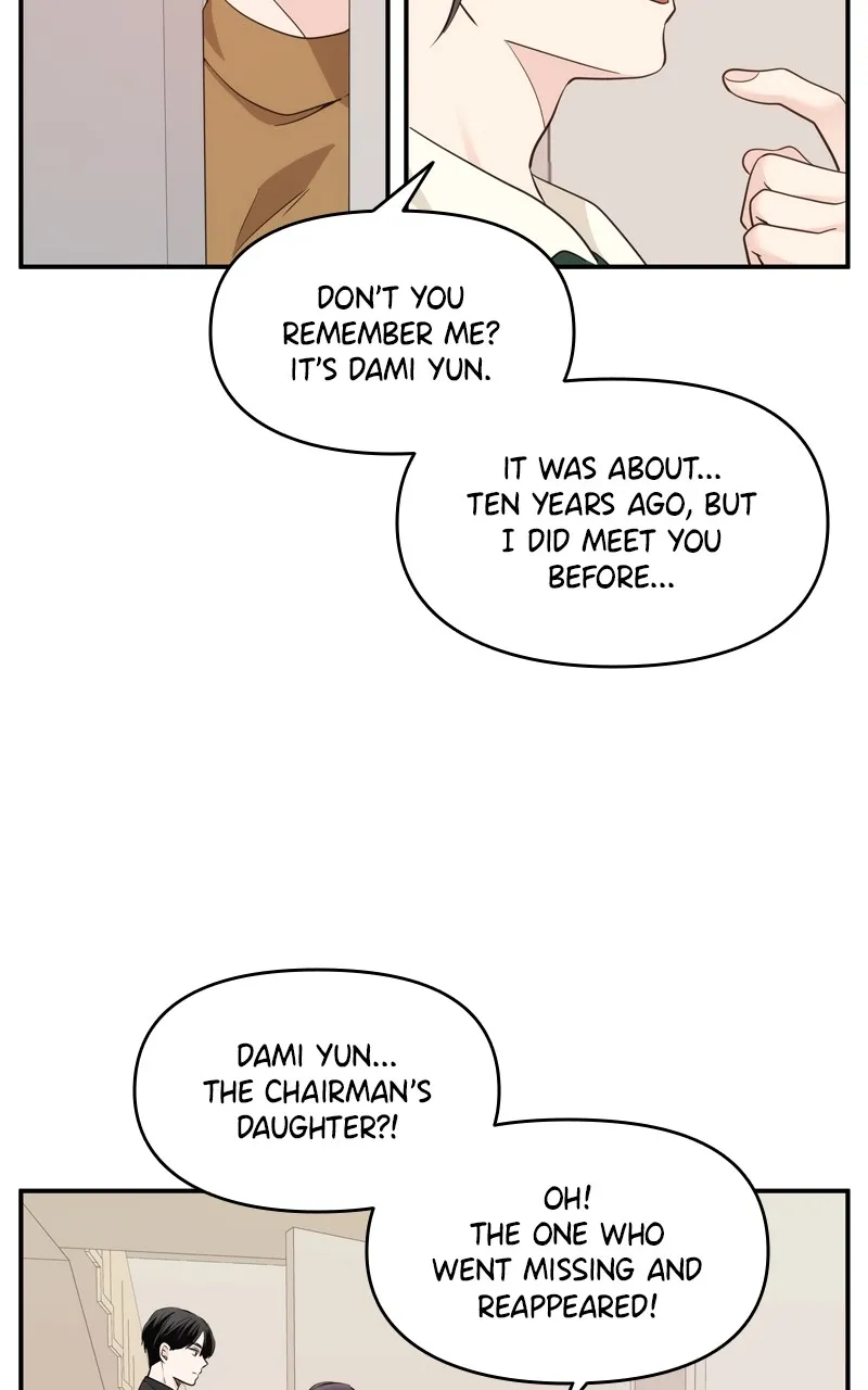 Read Disaster is Always By My Side chapter 9 image 67 on Lezhin