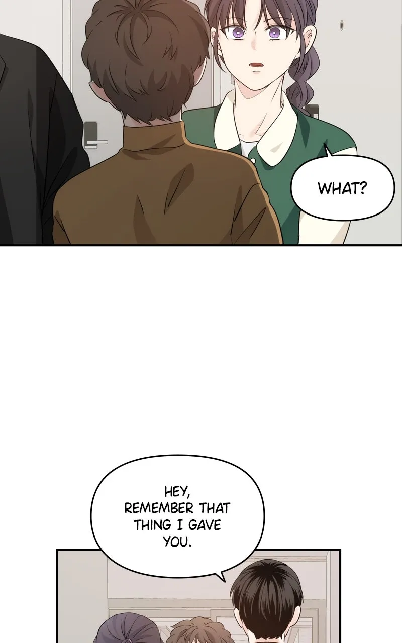 Read Disaster is Always By My Side chapter 9 image 69 on Lezhin