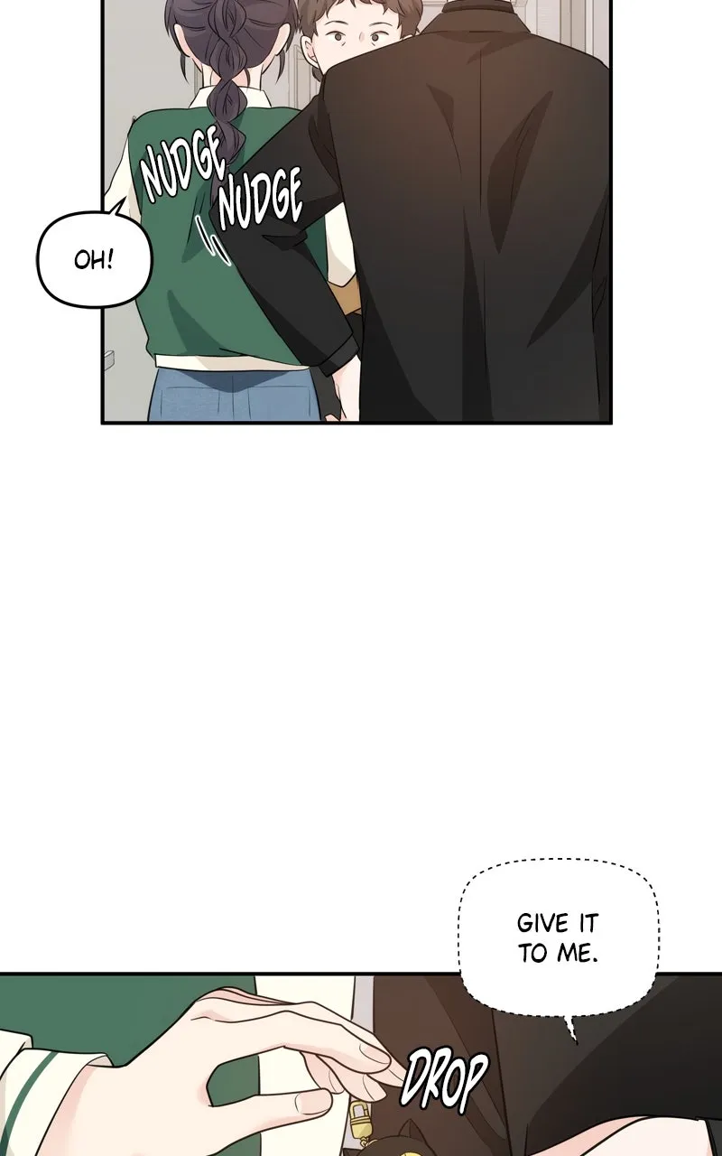 Read Disaster is Always By My Side chapter 9 image 70 on Lezhin