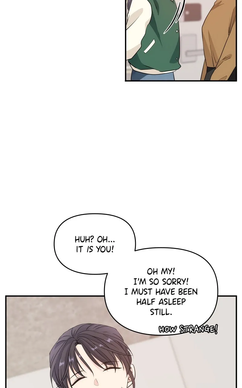 Read Disaster is Always By My Side chapter 9 image 72 on Lezhin