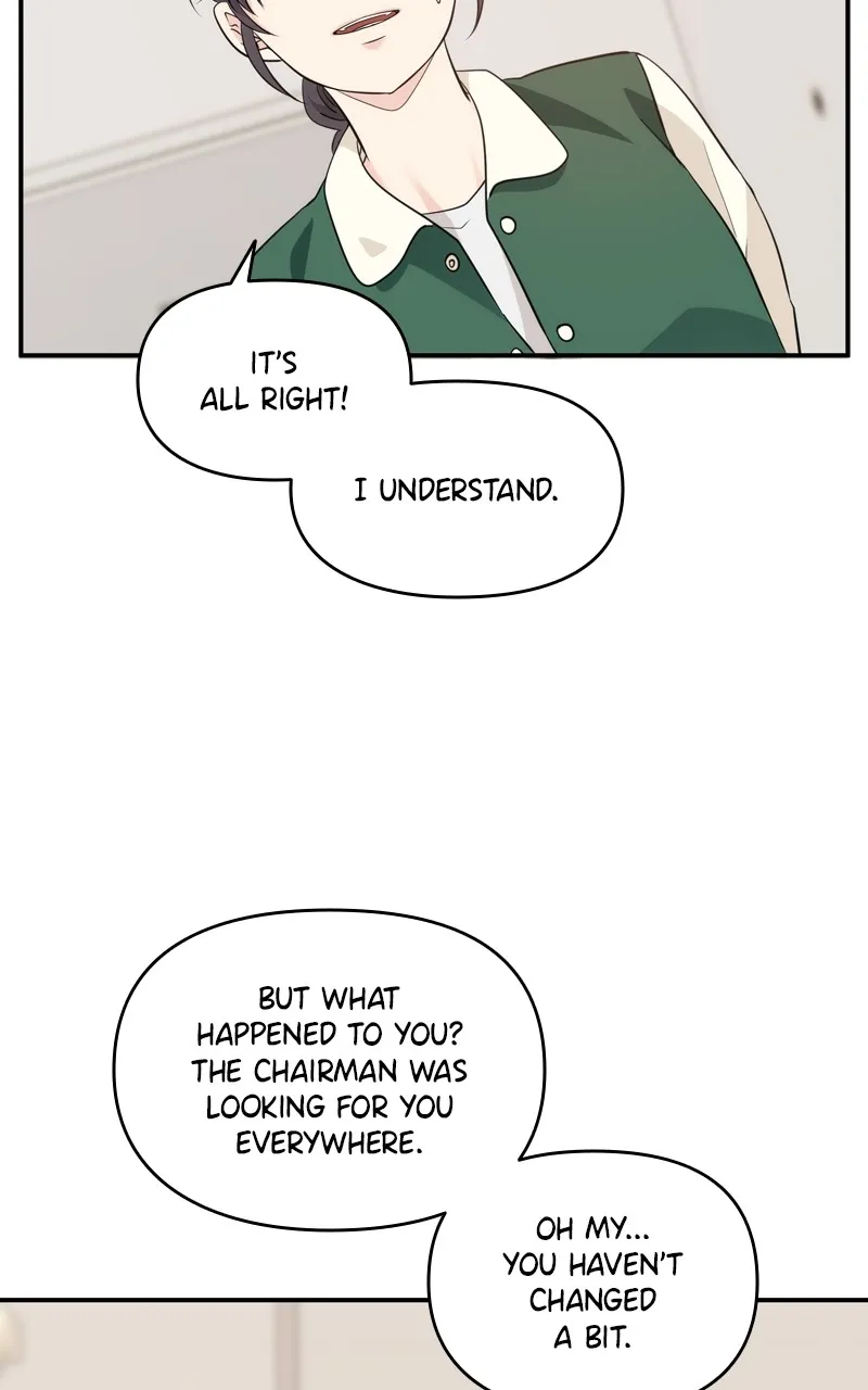 Read Disaster is Always By My Side chapter 9 image 73 on Lezhin
