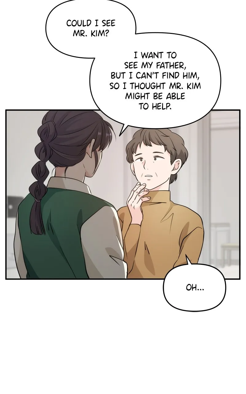Read Disaster is Always By My Side chapter 9 image 75 on Lezhin