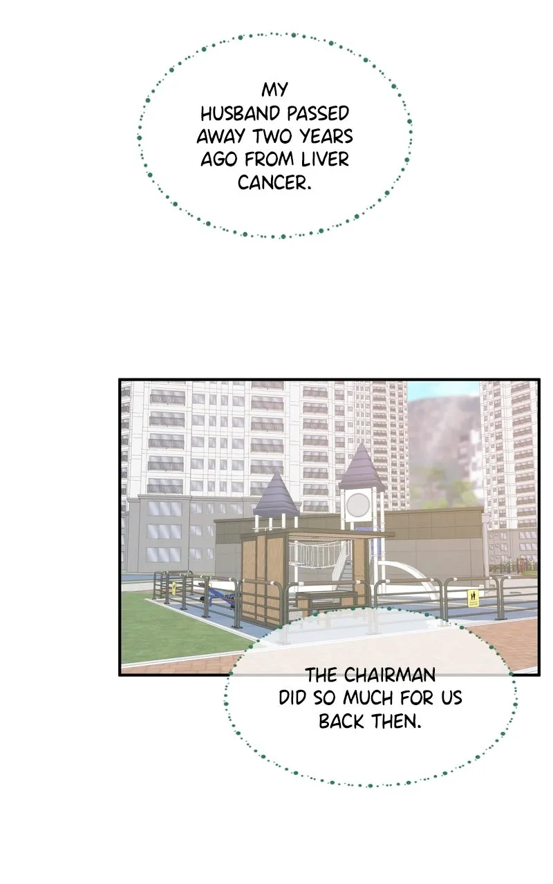 Read Disaster is Always By My Side chapter 9 image 77 on Lezhin