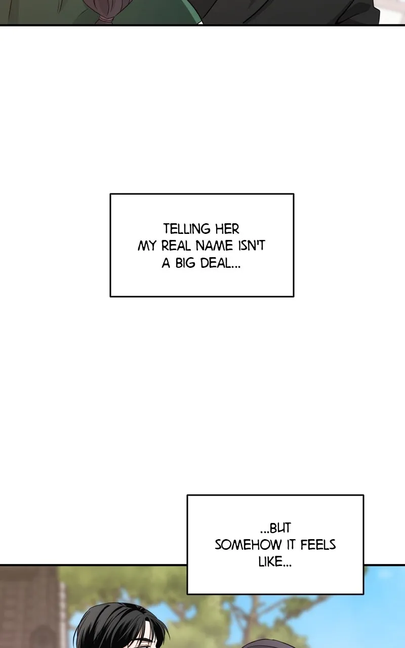 Read Disaster is Always By My Side chapter 9 image 8 on Lezhin