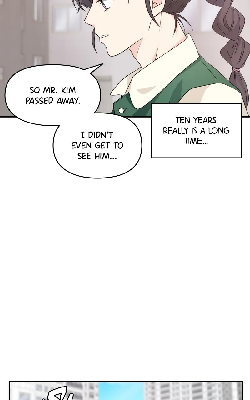 Read Disaster is Always By My Side chapter 9 image 80 on Lezhin