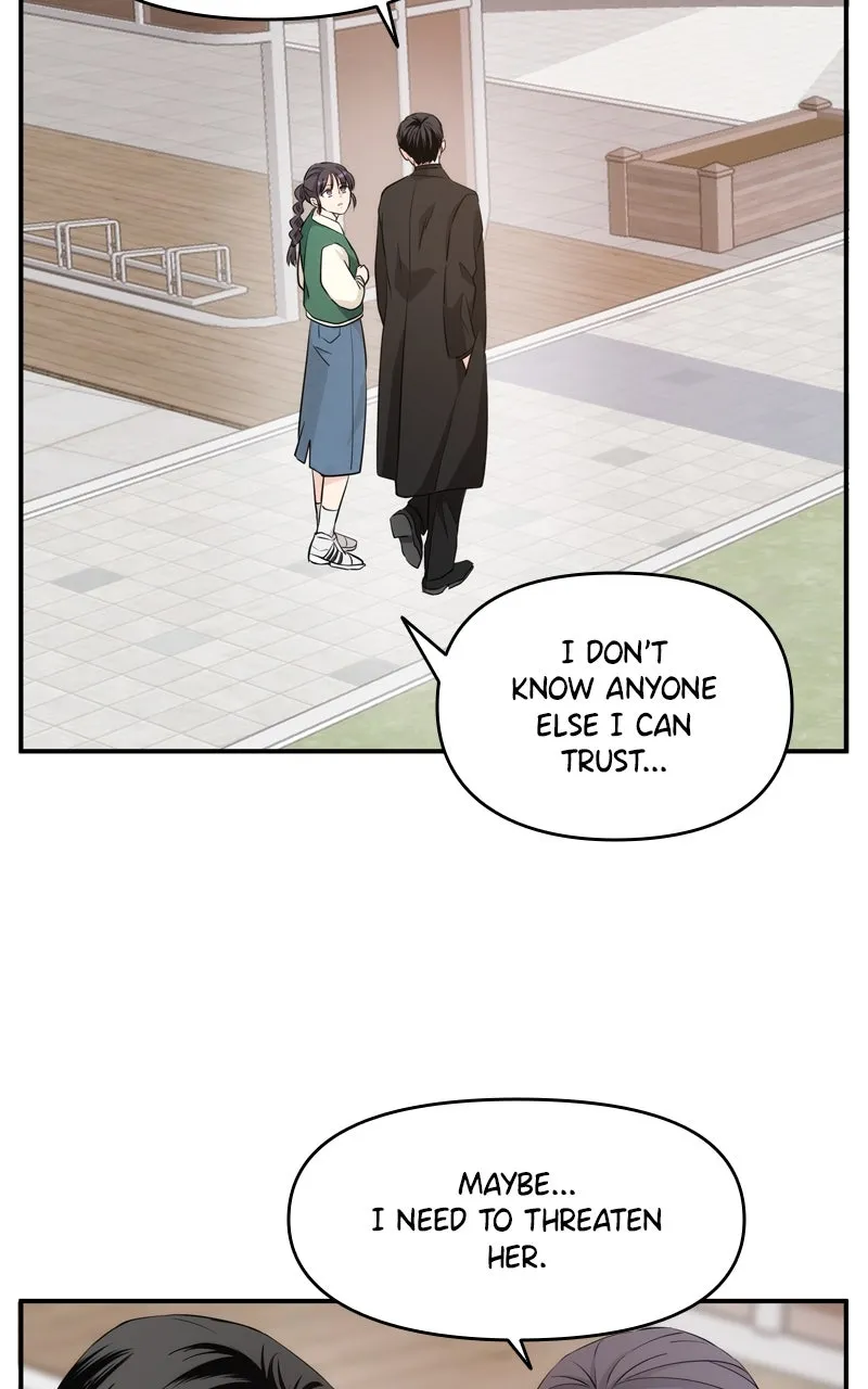Read Disaster is Always By My Side chapter 9 image 82 on Lezhin