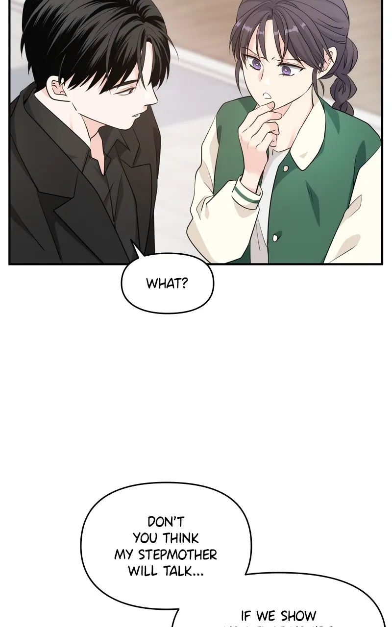 Read Disaster is Always By My Side chapter 9 image 83 on Lezhin