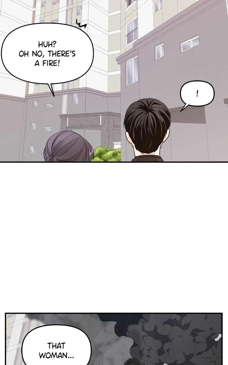 Read Disaster is Always By My Side chapter 9 image 87 on Lezhin