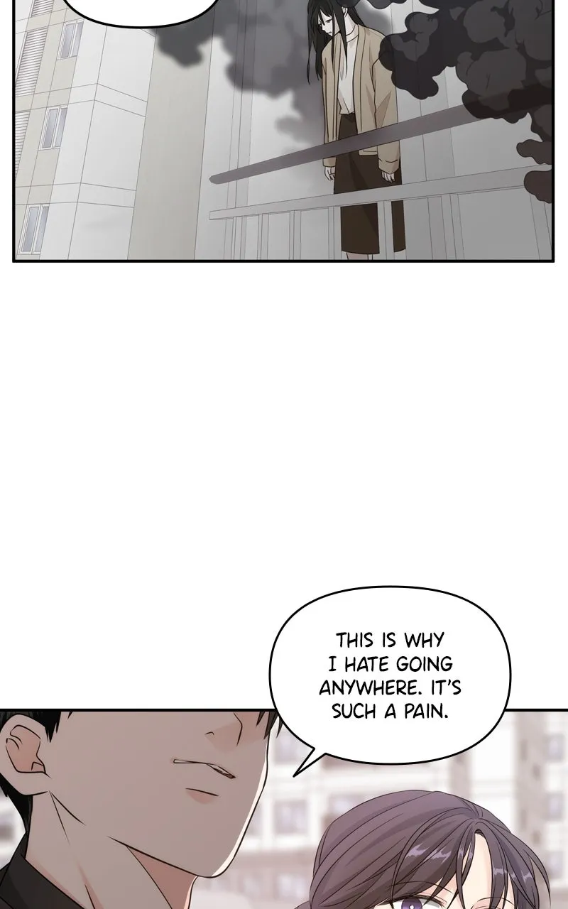 Read Disaster is Always By My Side chapter 9 image 88 on Lezhin