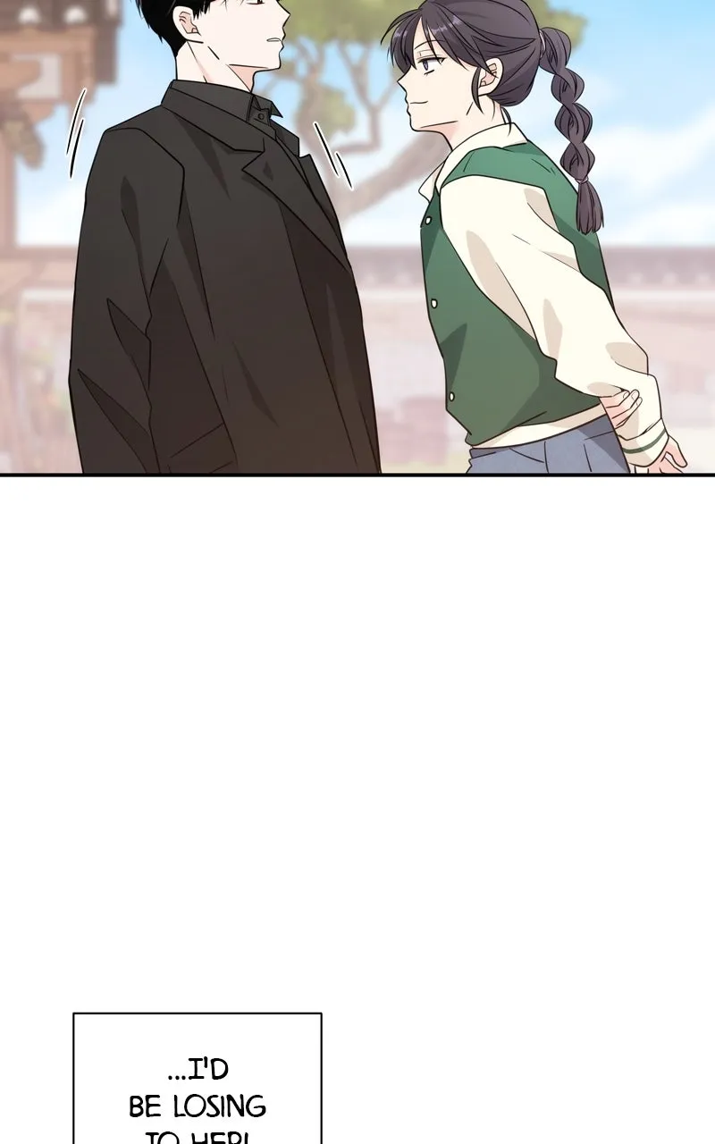 Read Disaster is Always By My Side chapter 9 image 9 on Lezhin