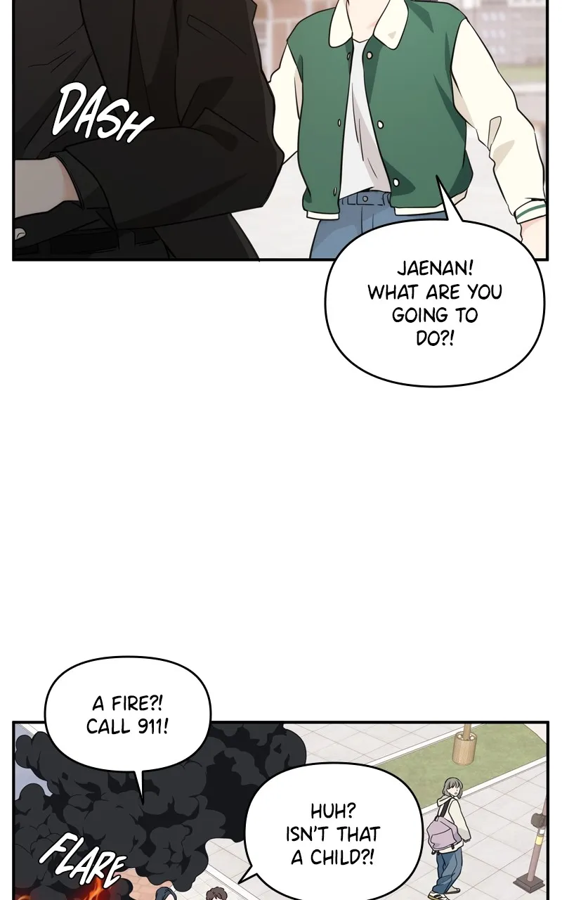 Read Disaster is Always By My Side chapter 9 image 90 on Lezhin