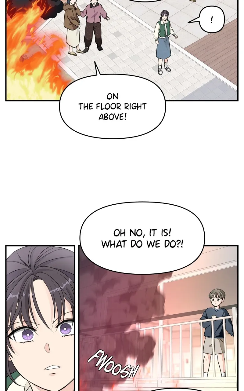 Read Disaster is Always By My Side chapter 9 image 91 on Lezhin