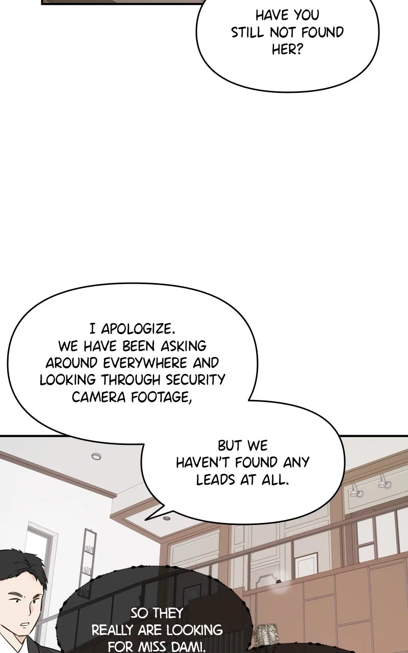Read Disaster is Always By My Side chapter 9 image 94 on Lezhin