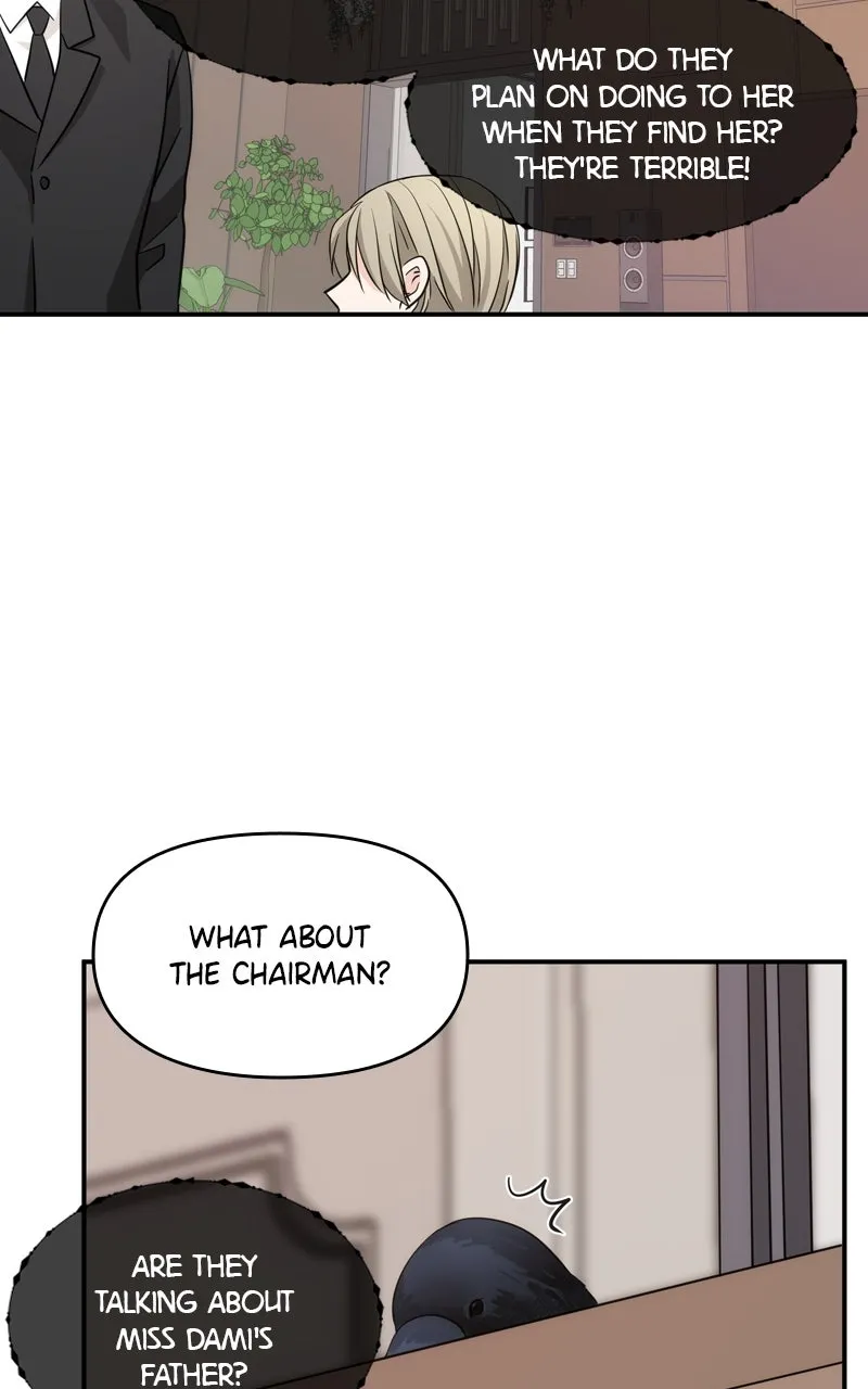 Read Disaster is Always By My Side chapter 9 image 95 on Lezhin