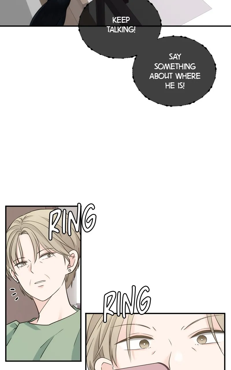 Read Disaster is Always By My Side chapter 9 image 97 on Lezhin