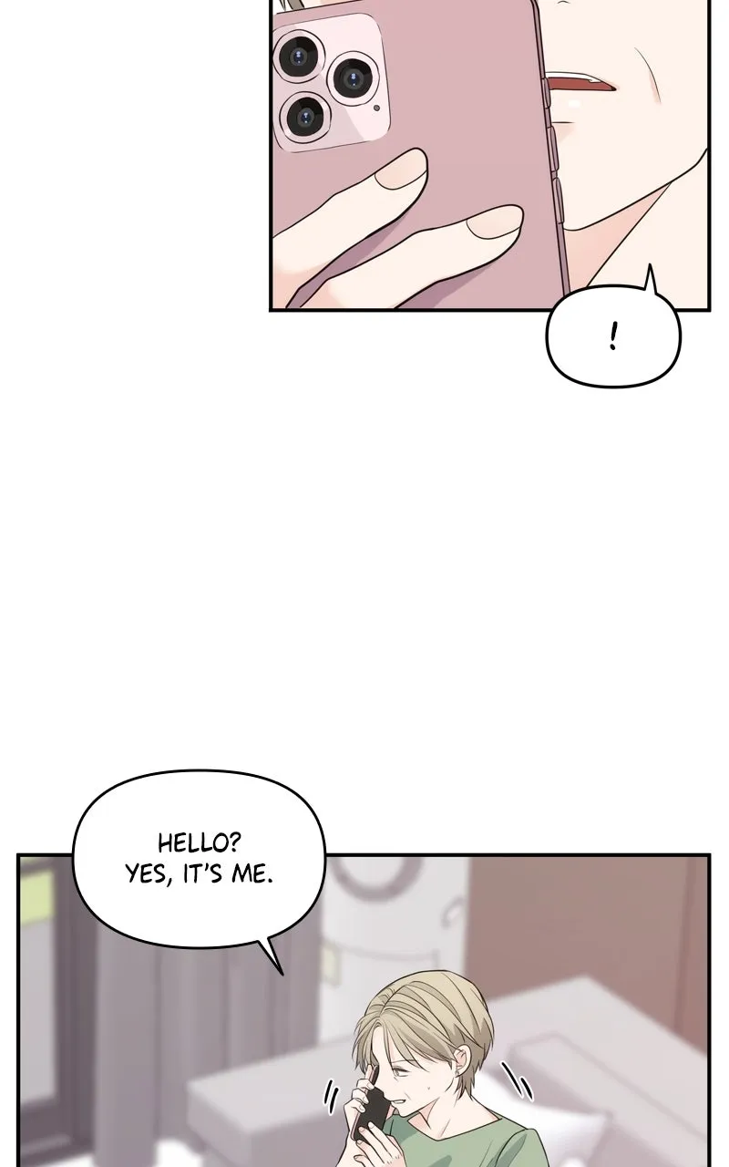 Read Disaster is Always By My Side chapter 9 image 98 on Lezhin