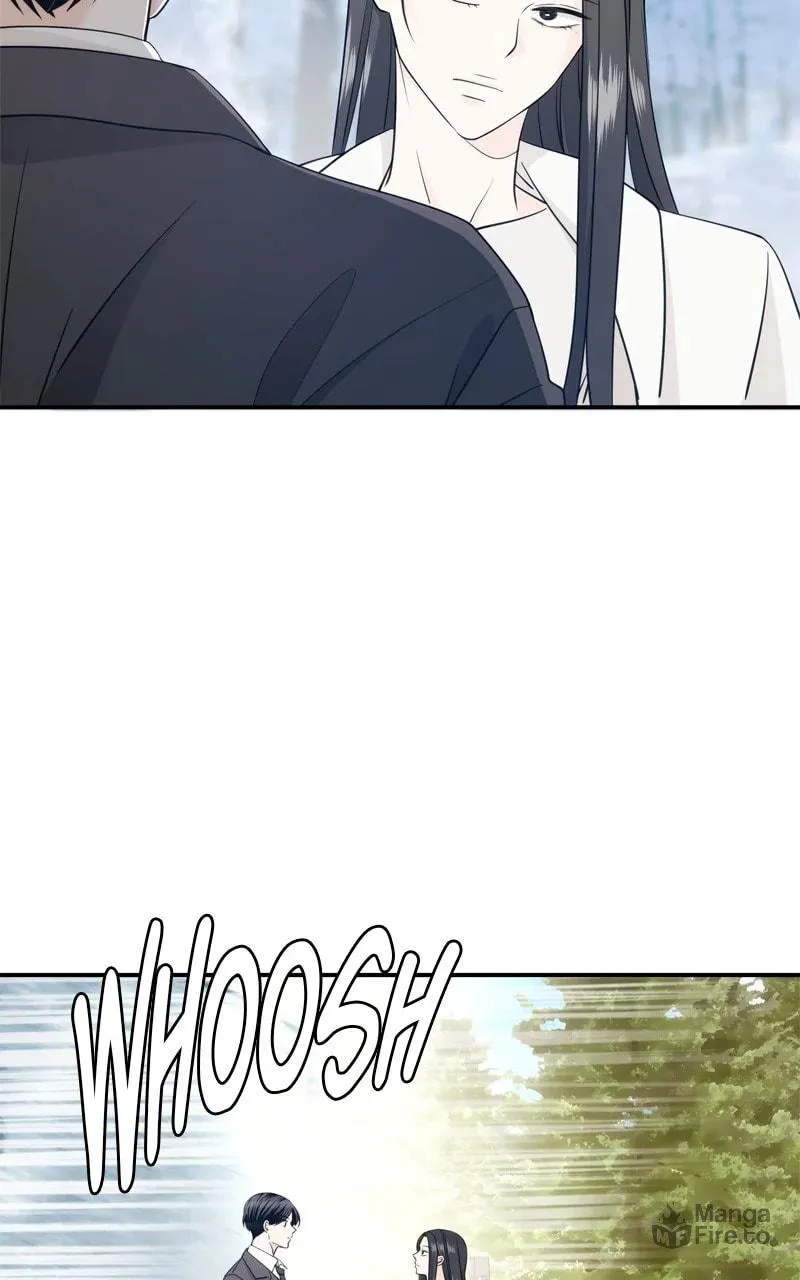 Read Disaster Is Always Nearby chapter 37 image 2 on Lezhin