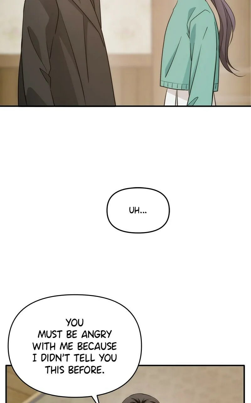 Read Disaster Is Always Nearby chapter 38 image 3 on Lezhin