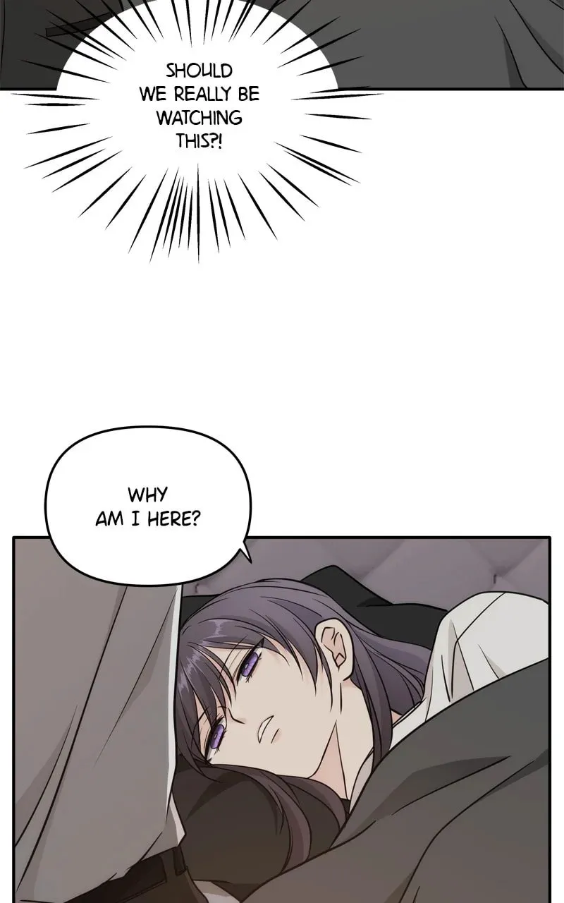 Read Disaster Is Always Nearby chapter 45 image 3 on Lezhin