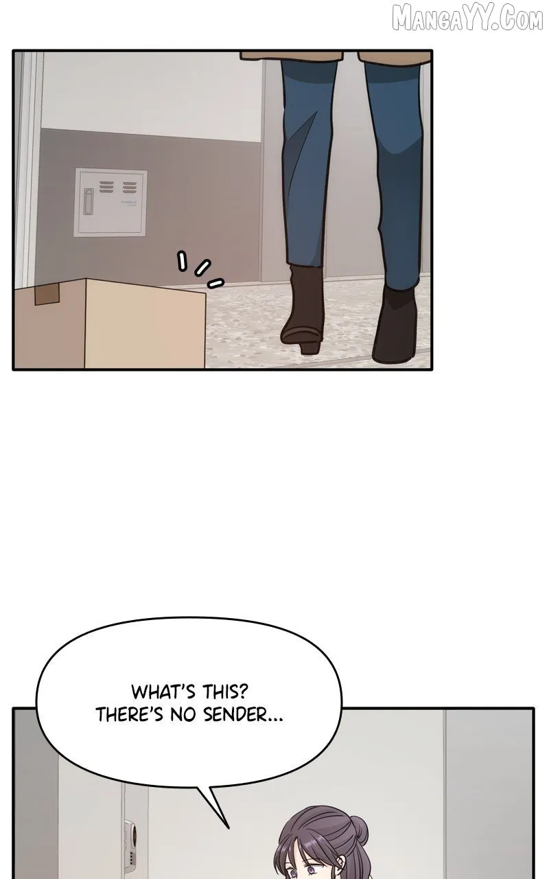 Read Disaster Is Always Nearby chapter 64 image 46 on Lezhin
