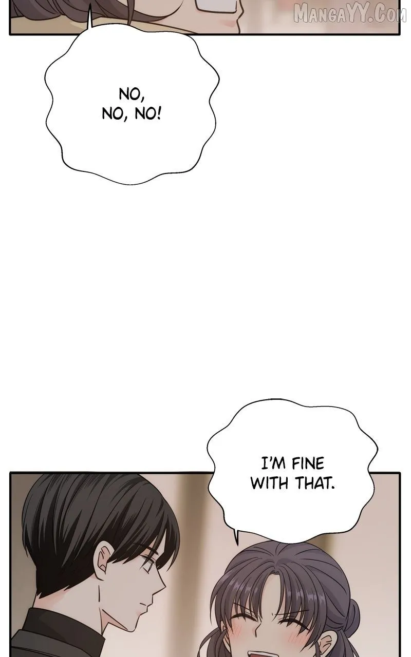Read Disaster Is Always Nearby chapter 64 image 7 on Lezhin