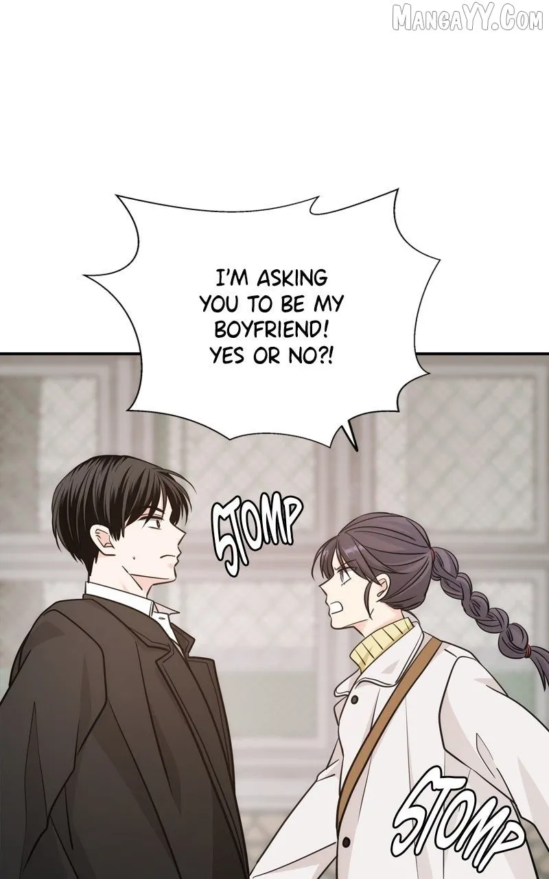 Read Disaster Is Always Nearby chapter 64 image 71 on Lezhin