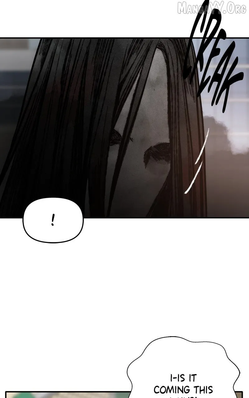 Read Disaster Is Always Nearby chapter 65 image 2 on Lezhin
