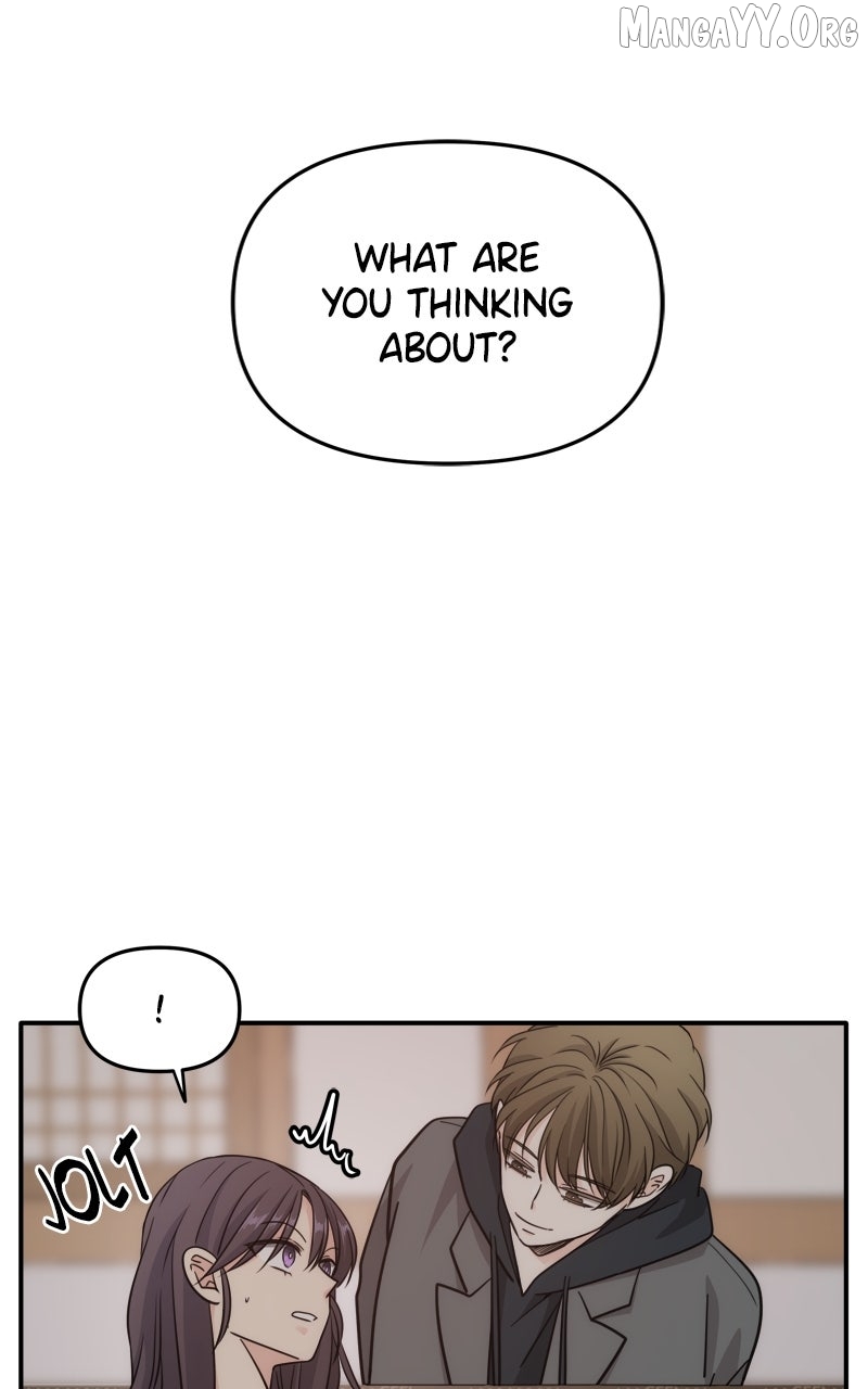 Read Disaster Is Always Nearby chapter 69 image 2 on Lezhin