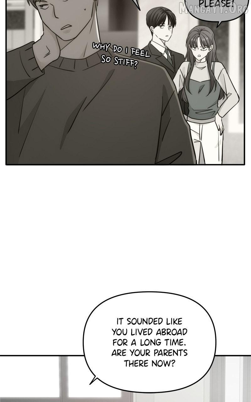 Read Disaster Is Always Nearby chapter 72 image 3 on Lezhin