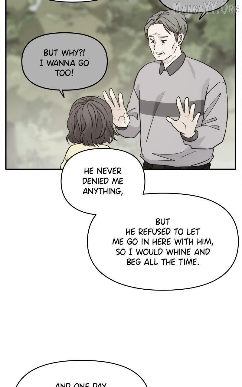 Read Disaster Is Always Nearby chapter 72 image 32 on Lezhin