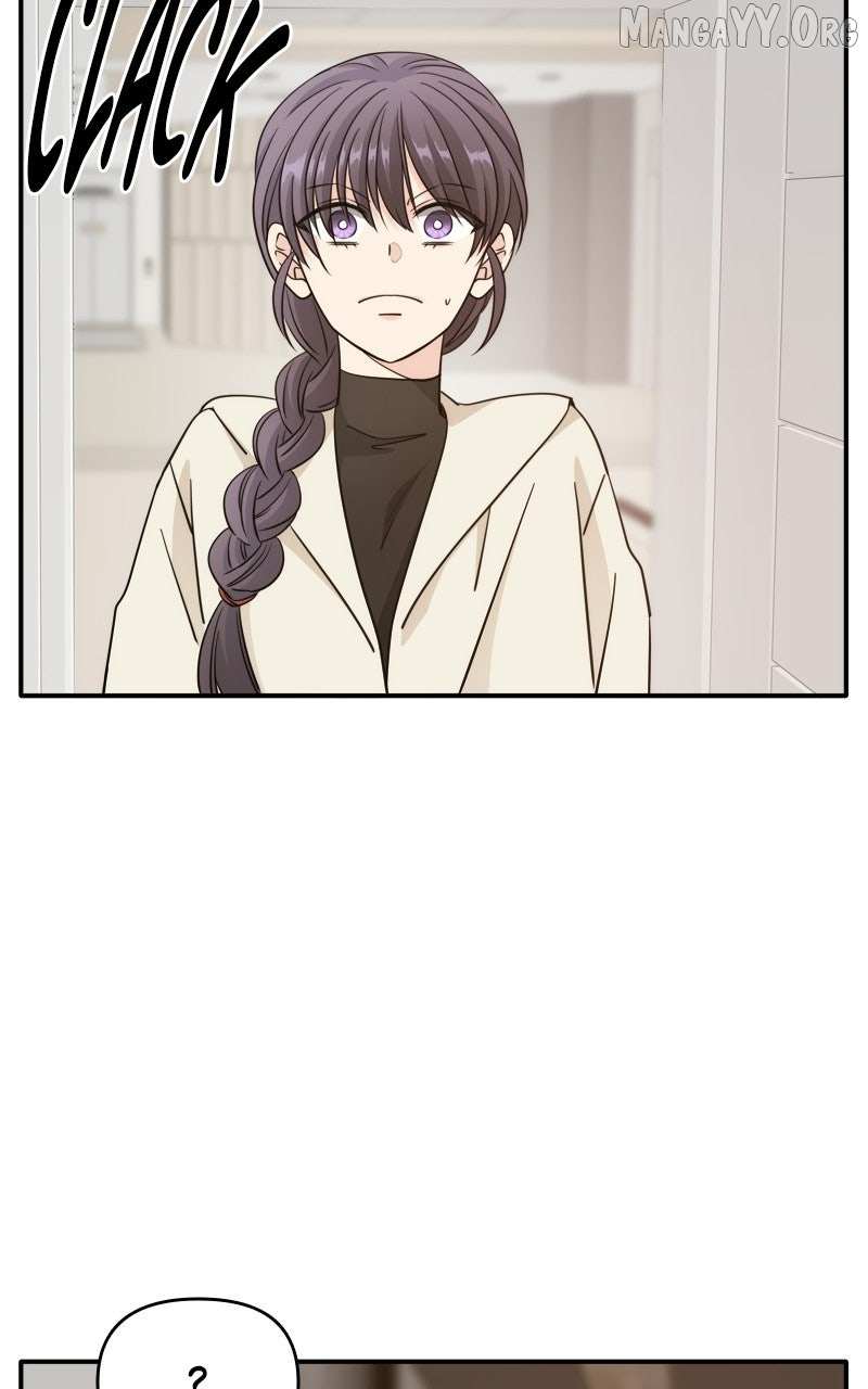Read Disaster Is Always Nearby chapter 76 image 2 on Lezhin