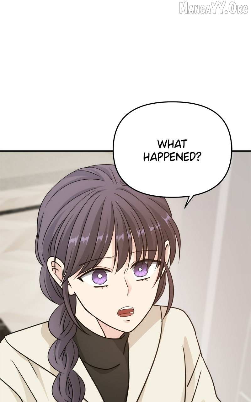 Read Disaster Is Always Nearby chapter 76 image 4 on Lezhin