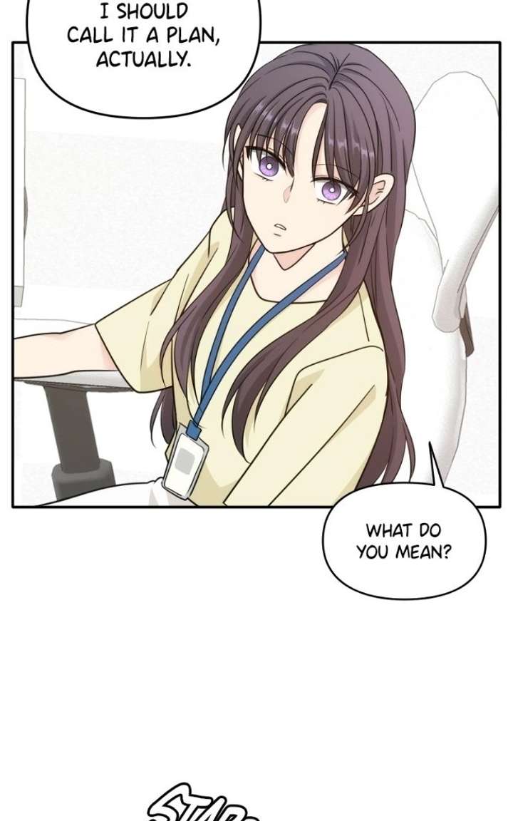 Read Disaster Is Always Nearby chapter 79 image 32 on Lezhin
