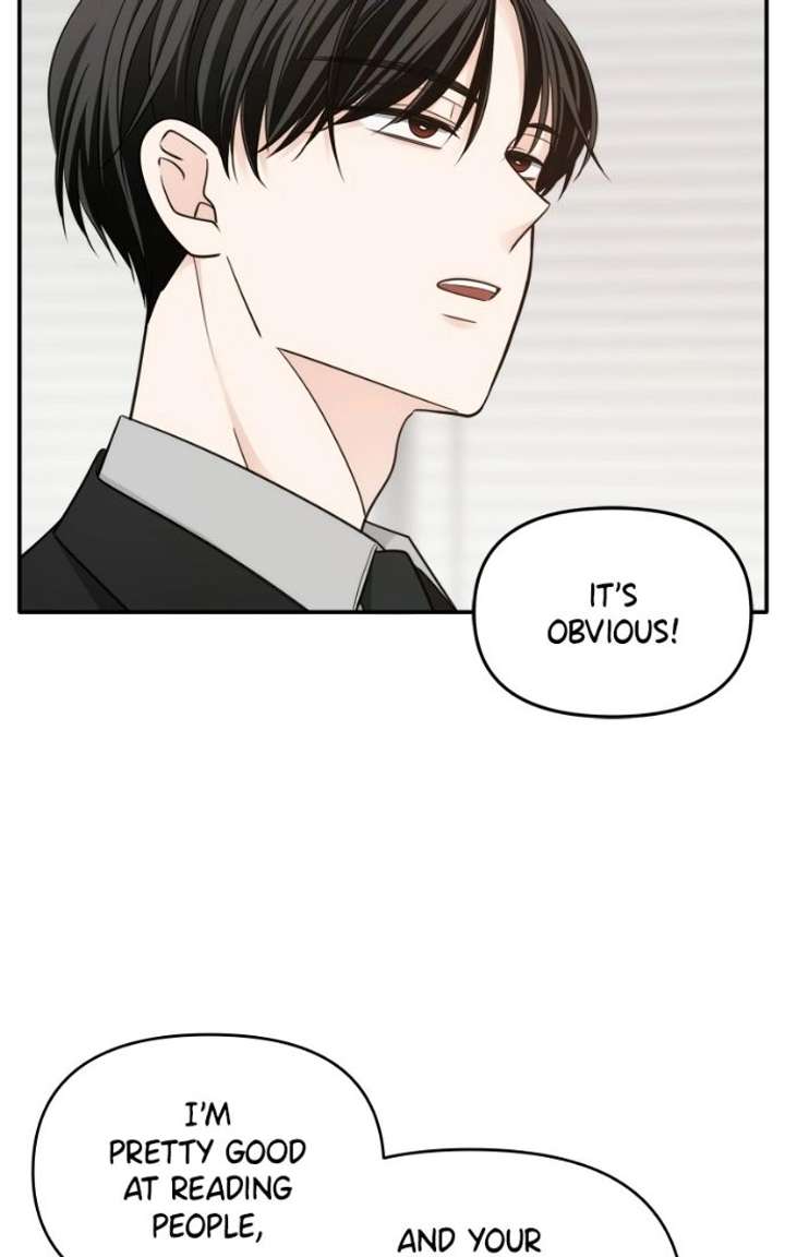 Read Disaster Is Always Nearby chapter 79 image 4 on Lezhin