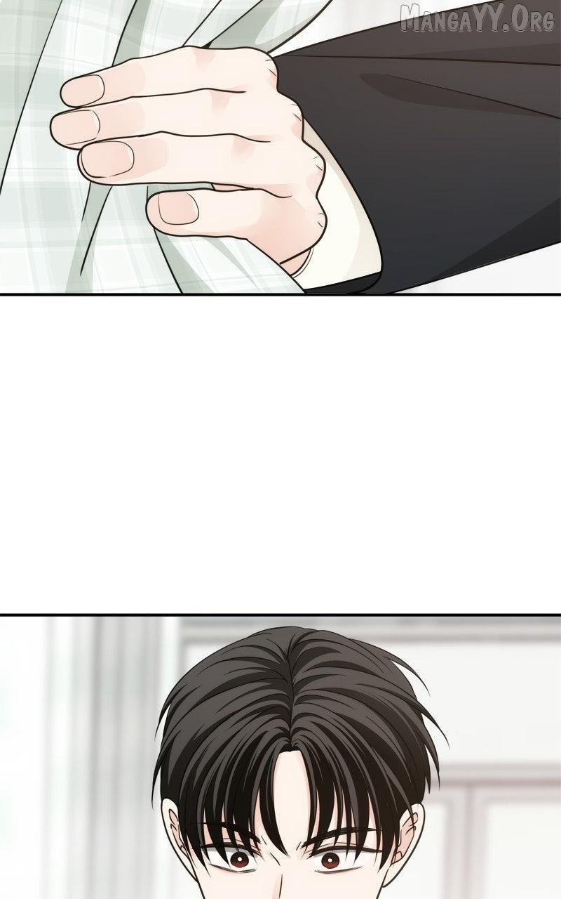 Read Disaster Is Always Nearby chapter 80 image 2 on Lezhin