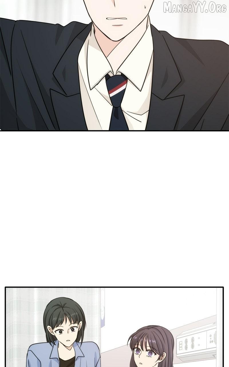 Read Disaster Is Always Nearby chapter 80 image 3 on Lezhin