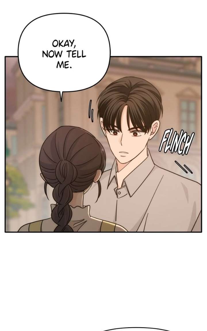 Read Disaster Is Always Nearby chapter 82 image 4 on Lezhin