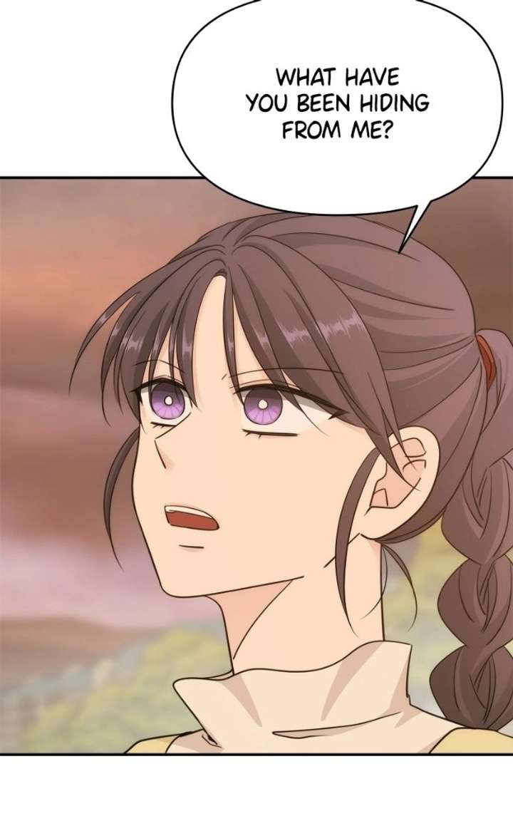 Read Disaster Is Always Nearby chapter 82 image 5 on Lezhin